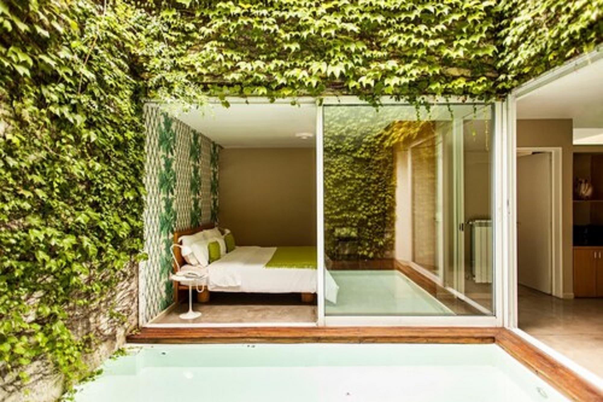 Home Hotel Buenos Aires Exterior foto