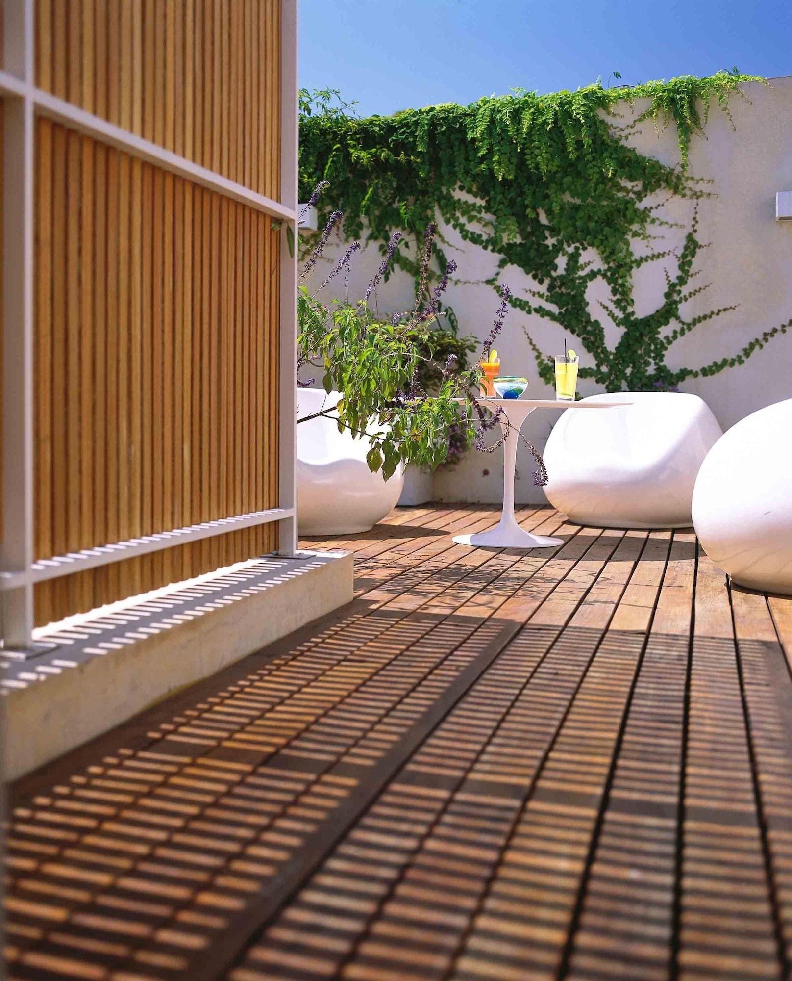 Home Hotel Buenos Aires Exterior foto