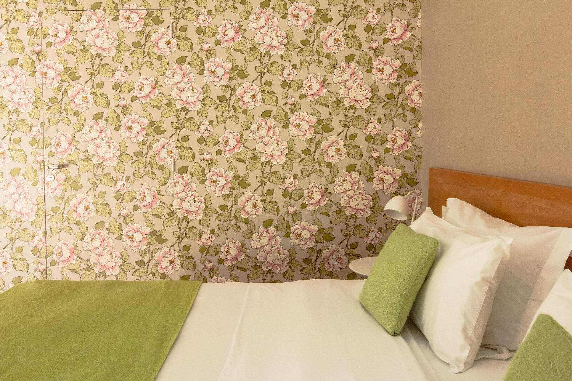 Home Hotel Buenos Aires Cameră foto