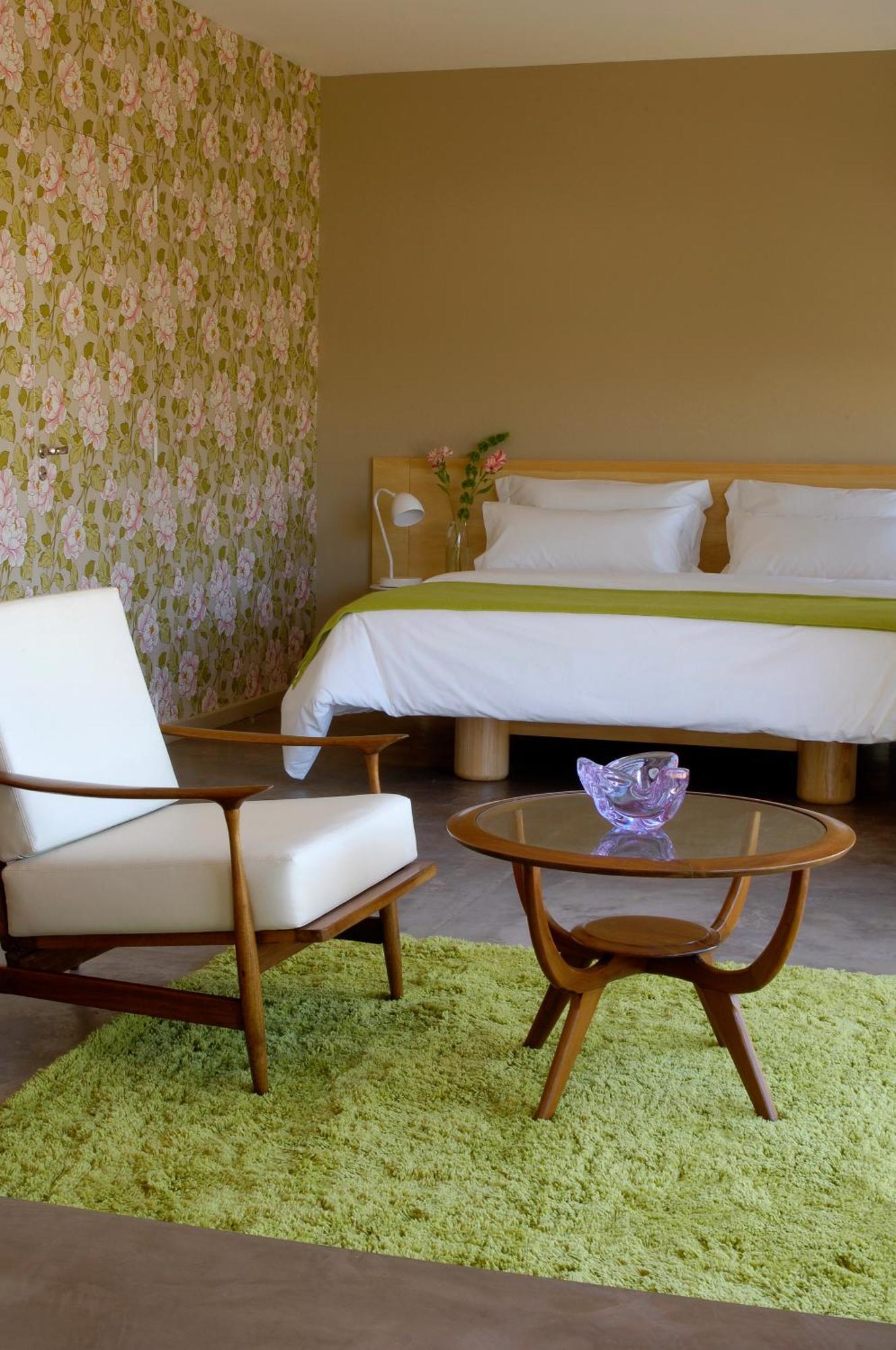 Home Hotel Buenos Aires Cameră foto