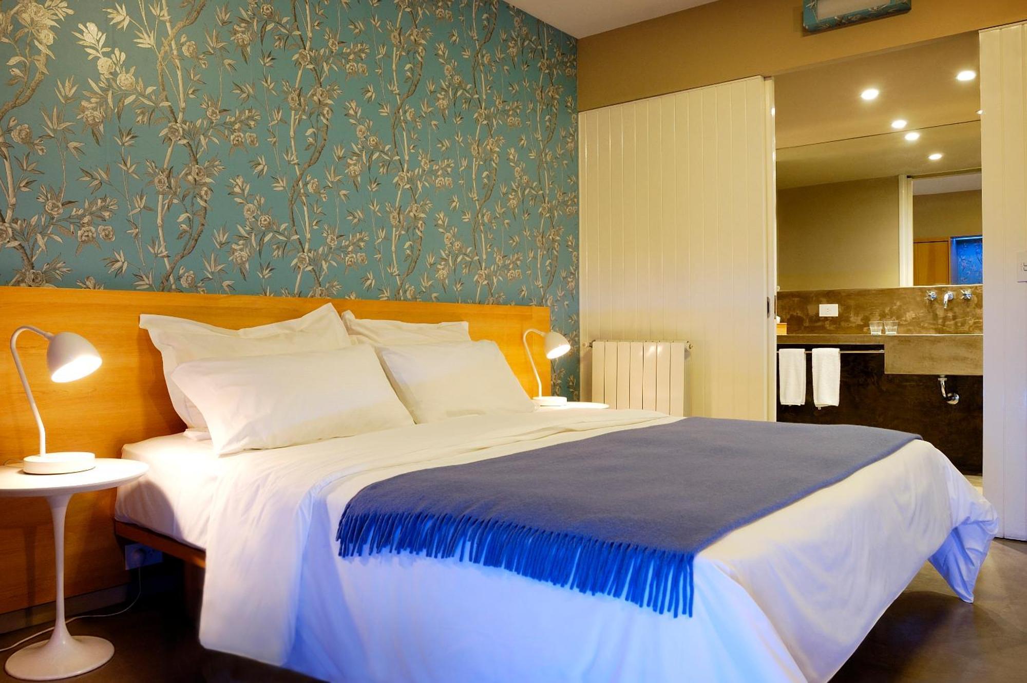 Home Hotel Buenos Aires Cameră foto